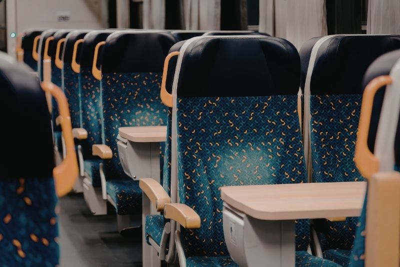 Commercial Upholstery