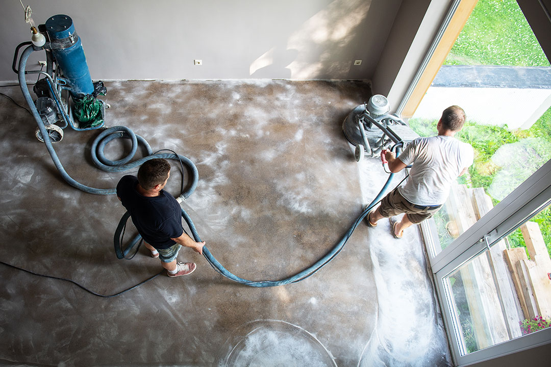 Emergency Water Damage Restoration Sydney