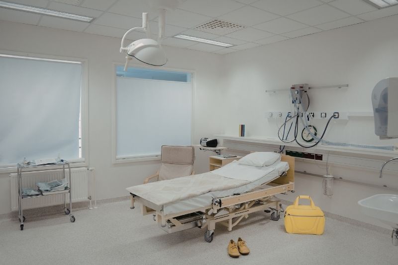 Medical & Allied Health