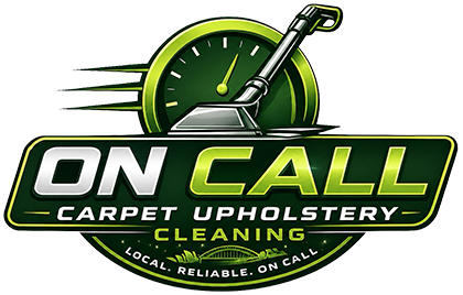 On Call Carpet Cleaning