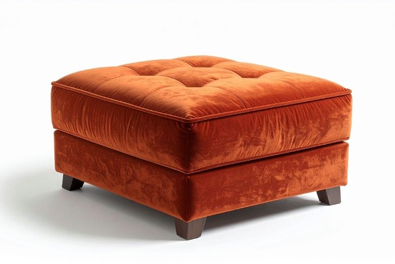 Ottoman & Footstools
