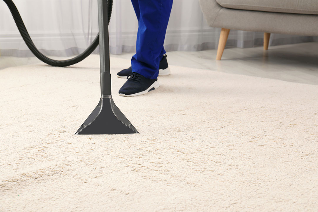 Residential Carpet Cleaning Sydney
