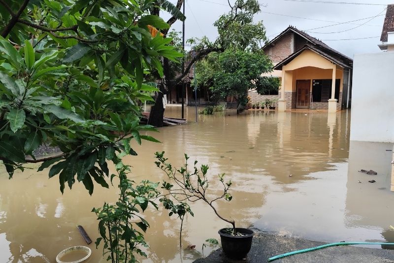 Stormwater & Flash Flooding