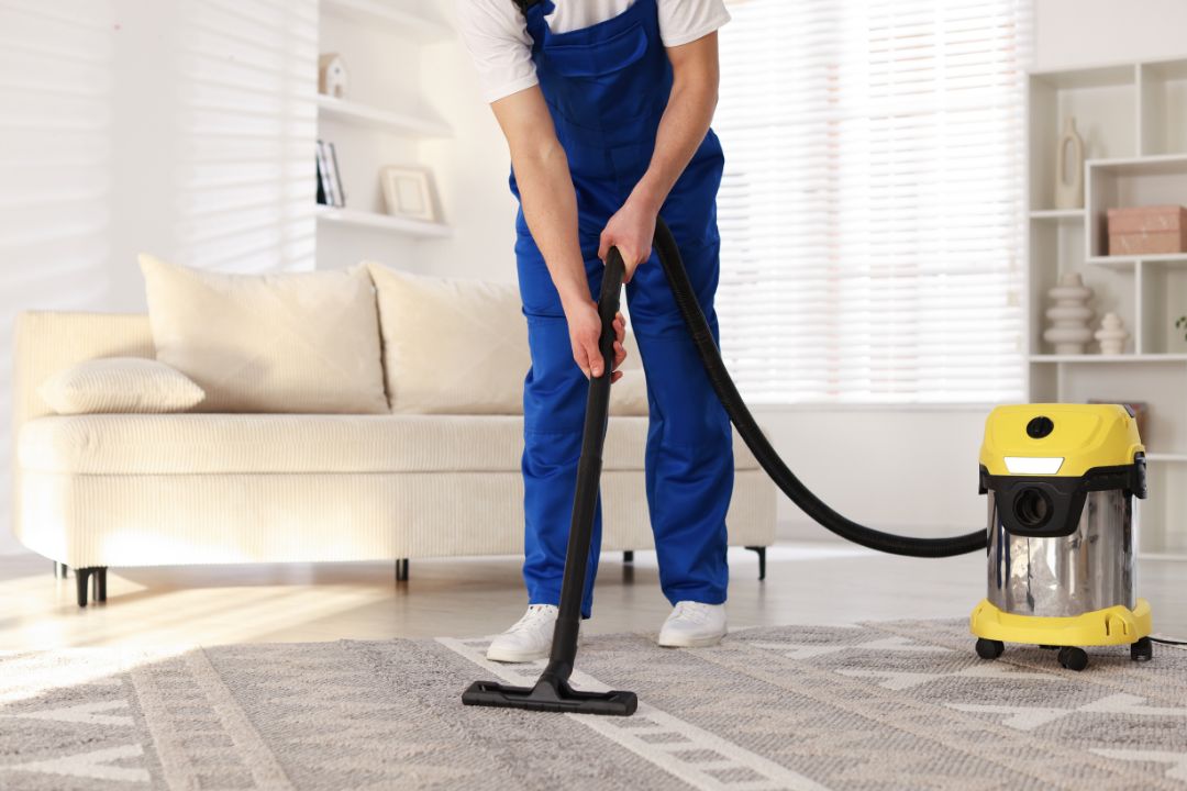 Sydney's Specialist Rug Cleaning Service