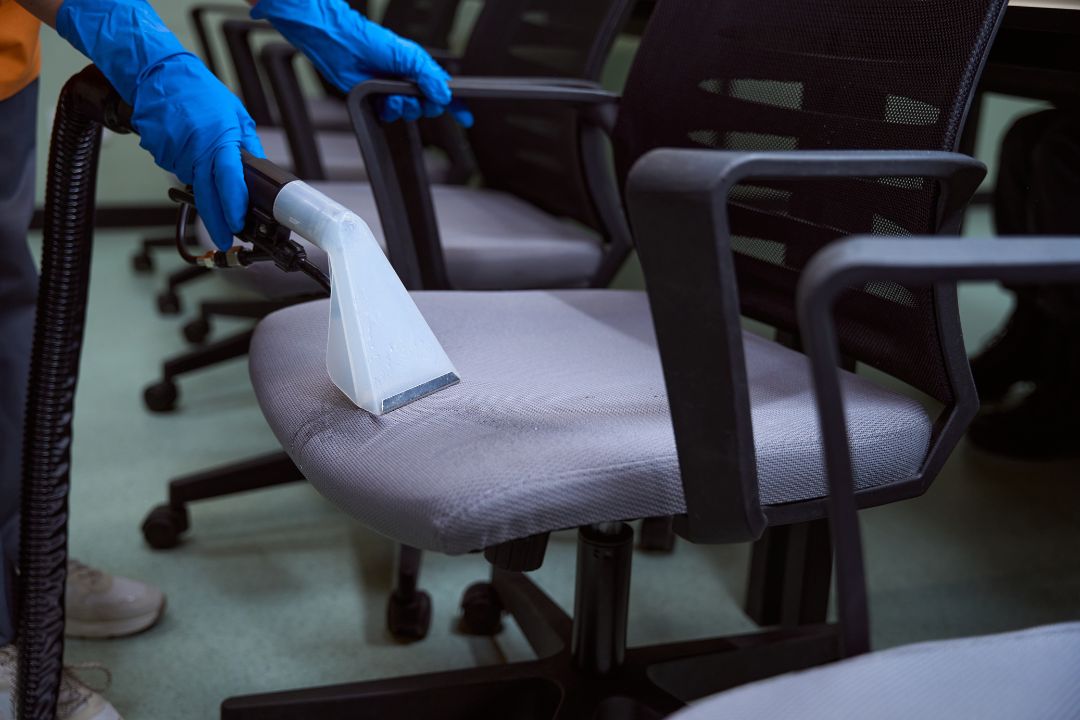 Sydney's Trusted Upholstery Cleaning Specialists