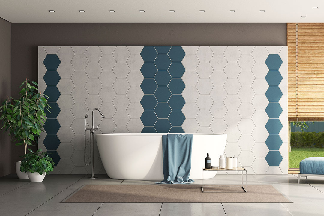 Tile and Grout Cleaning