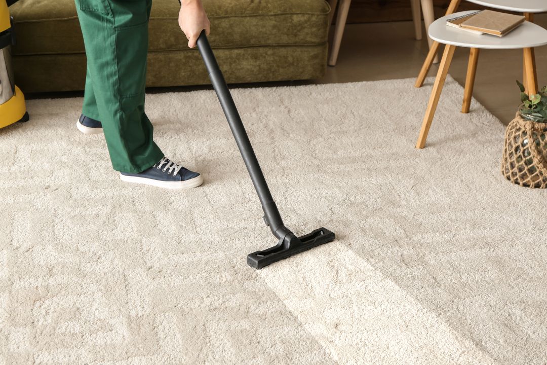 Carpet Cleaning Ashfield