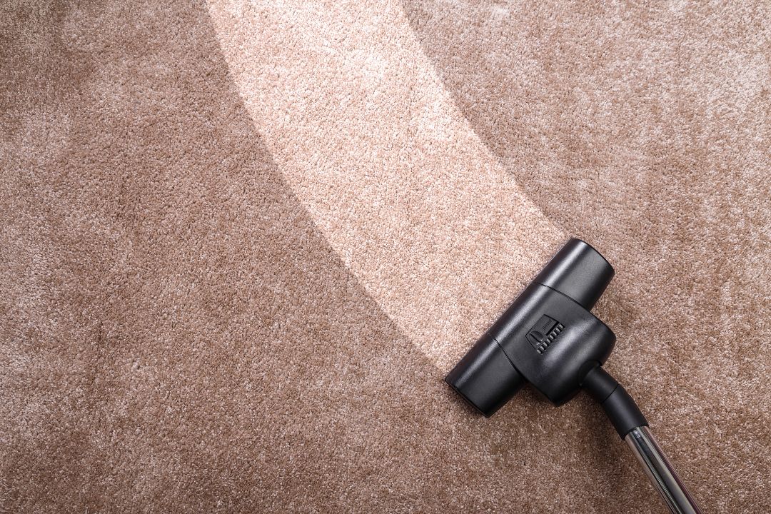 Carpet Cleaning Balmain East Sydney