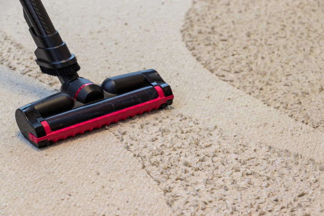 Carpet Cleaning Inner West