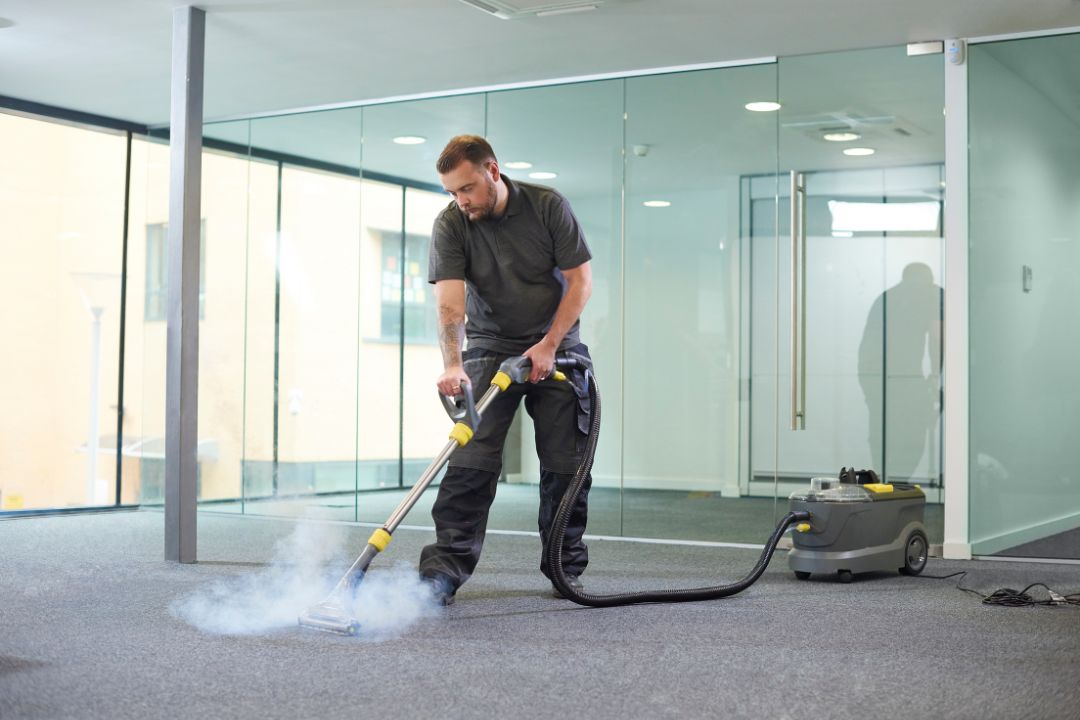 Steam Carpet Cleaning Sydney Hot Water Extraction Experts