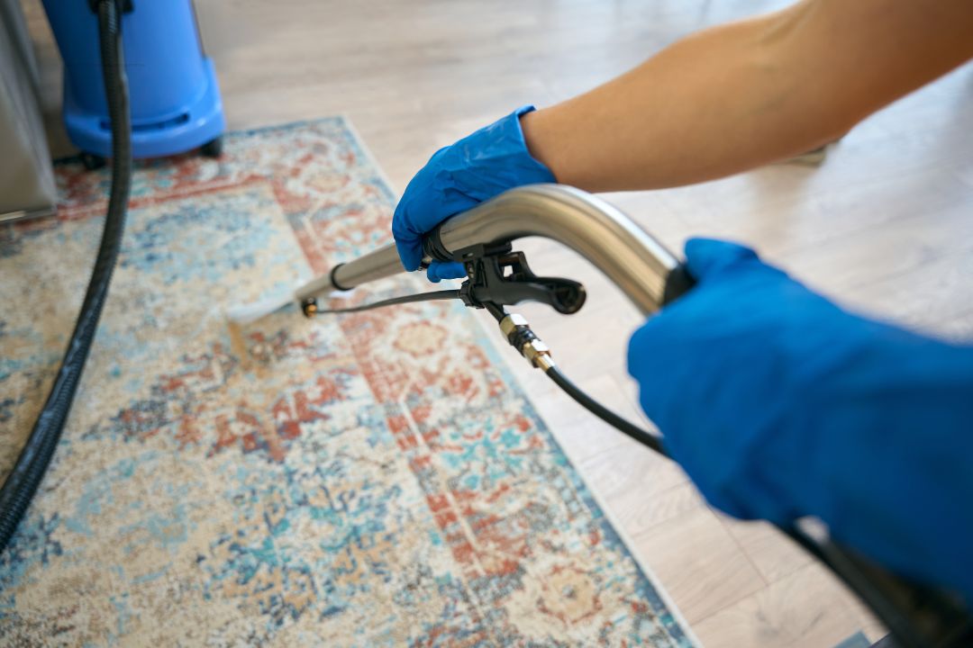 Why Annandale homes and businesses choose us