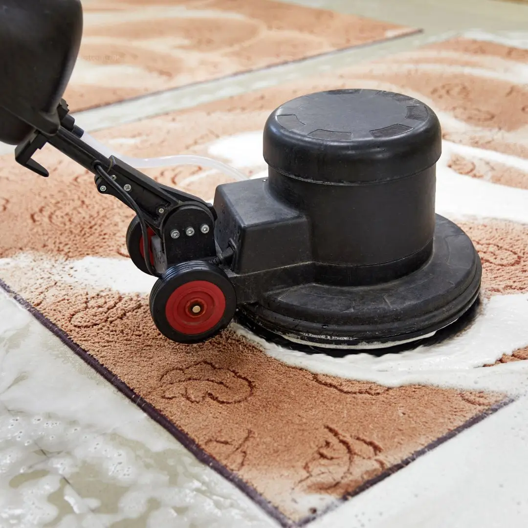 Carpet Cleaning Double Bay