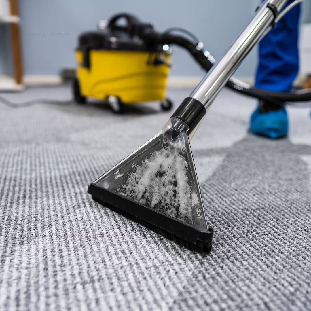 Carpet Cleaning Eastern Suburbs