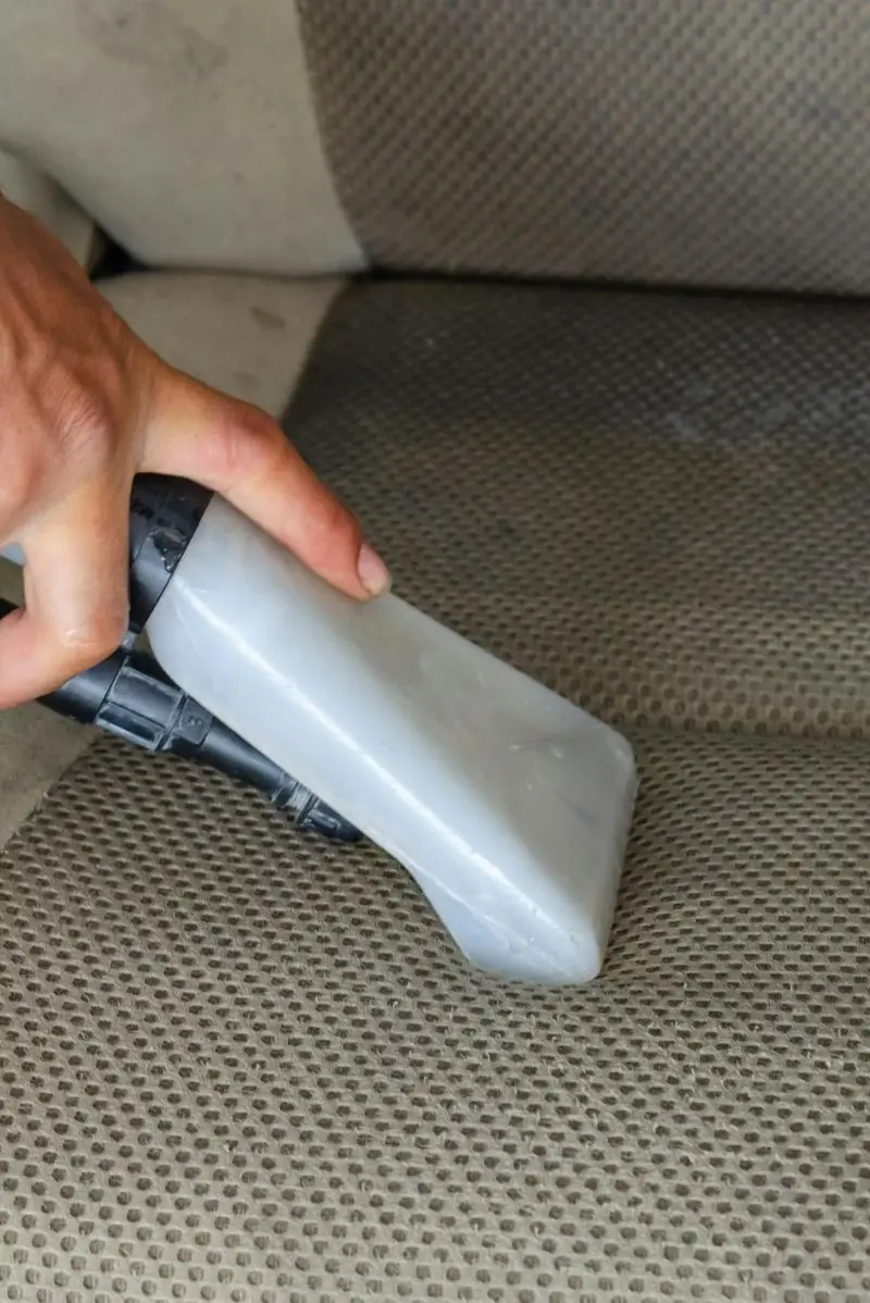 Carpet cleaning built for beachside North Bondi
