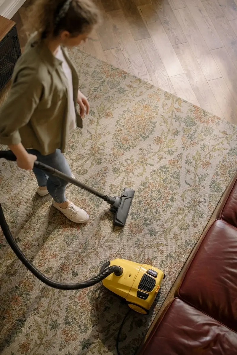 Cleaning Built Around How Woollahra Lives